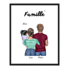 Frame [Black] [Ver] 1.25