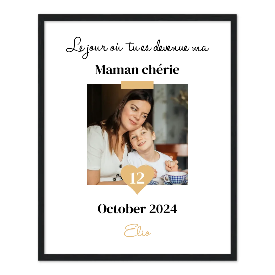 Frame [Black] [Ver] 1.25