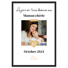 Frame [Black] [Ver] 1.5