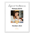 Frame [White] [Ver] 1.25