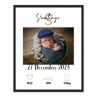 Frame [Black] [Ver] 1.25