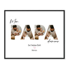 Frame [Black] [Hor] 2