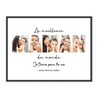 Frame [Black] [Hor] 2