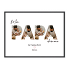 Frame [Black] [Hor] 2