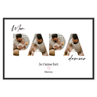 Frame [Black] [Hor] 2